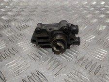 MERCEDES-BENZ E W210 Carburant