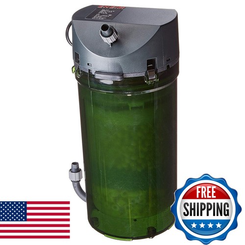 Eheim classic canister filter - eheim,