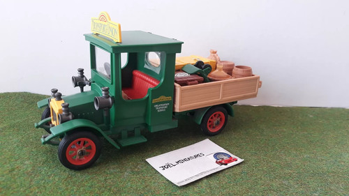 Camion livraison plastique - camion,