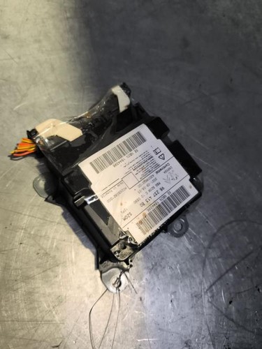 Boitier air bag citroen 3 - boitier,