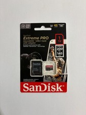 Carte mémoire SANDISK Micro