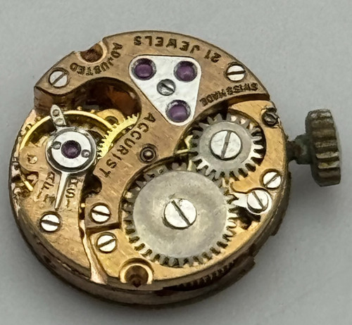 Felsa montre mouvement - felsa,