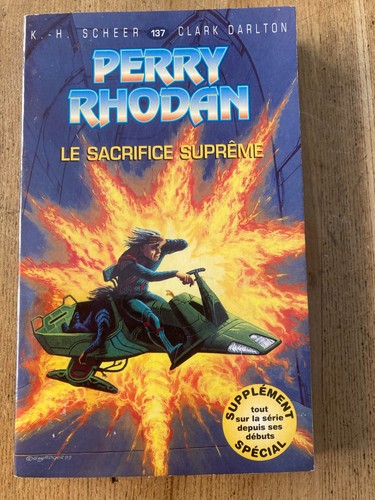 Perry rhodan 137 le - perry,