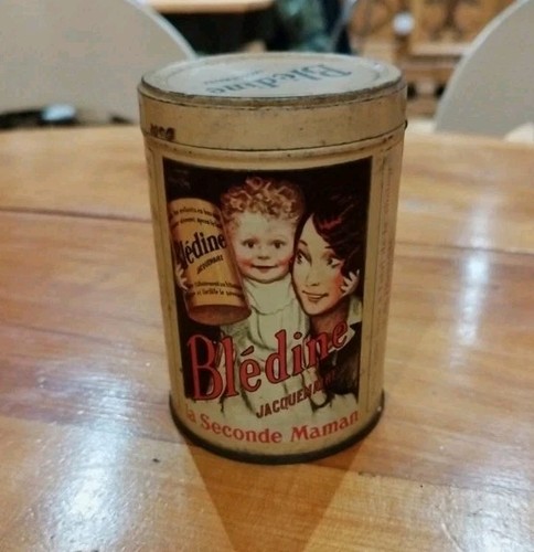 Blédine jacquemaire boîte - blédine,
