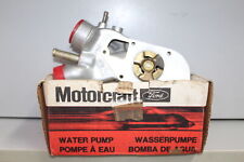 Pompe D'Eau Pour Ford Sierra