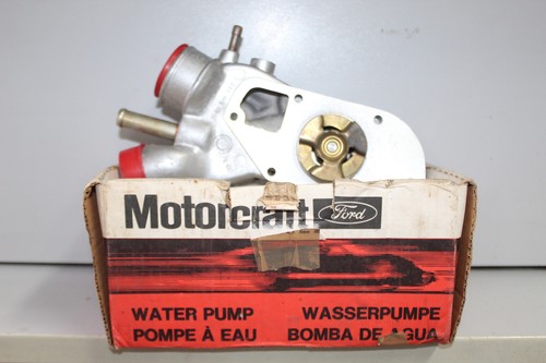 Pompe eau pour ford sierra - d'eau,