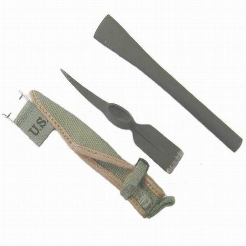Battle gear toys - 1/6,