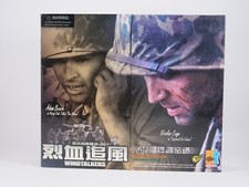 Dragon Action Figure 73072 - 1/6 Windtalkers Nicolas Cage + Adam Beach