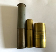 lot de 3 Briquets Poilus -