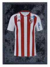 Sticker PANINI FOOT 2023 Ligue