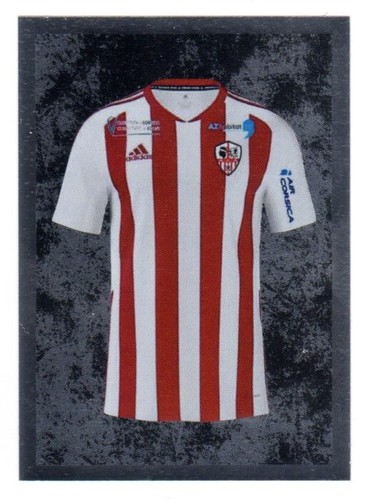 Sticker panini foot 2023 - sticker, ligue