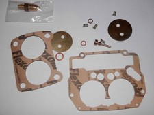 Ferrari 250 Gto WEBER 38 DCN