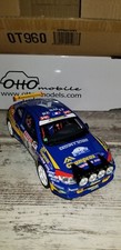 renault megane maxi rallye loeb ottomobile,otto 1/18