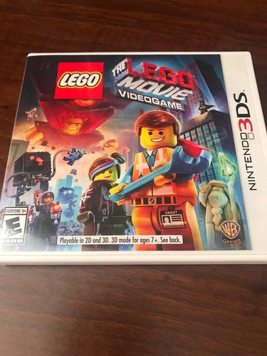 The lego movie videogame - lego,