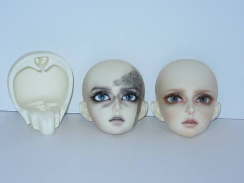 Bjd fairyland feeple65 - bjd,