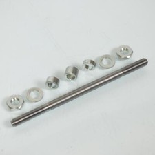 Axe roue arrière Teknix pour