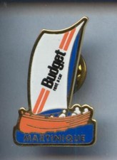 RARE PINS PIN'S .. BATEAU BOAT