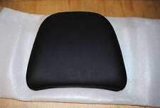 dosseret passager BMW K1200LT