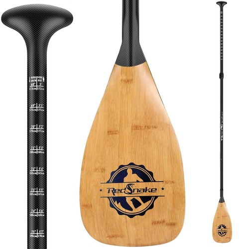 Redsnake carbon fiber sup - redsnake,