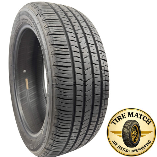 Used 205 50r17 kenda vezda - 205/50r17,