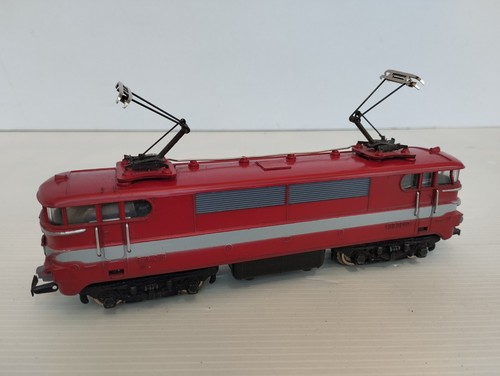 Locomotive gégé bb9240 - :,