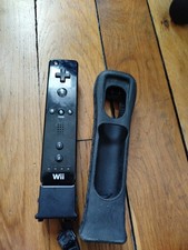 Manette Wiimote Motion Plus