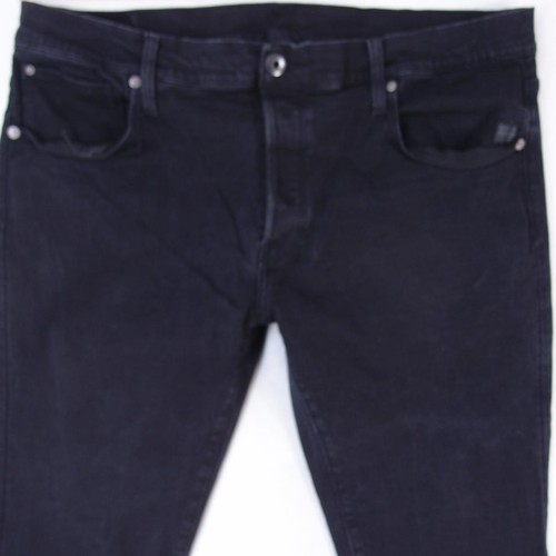 Hommes star 3301 - hommes, slim