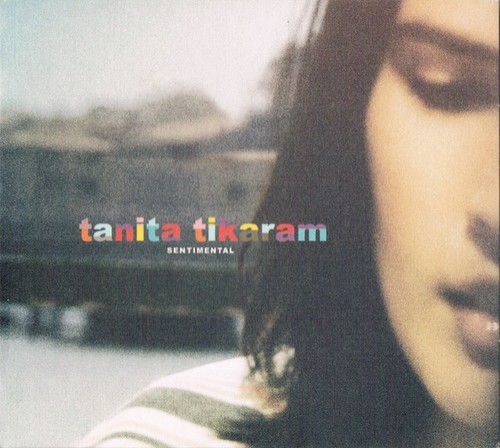 Tanita tikaram sentimental - sentimental,
