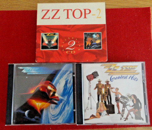 Lot top greatest - de, "
