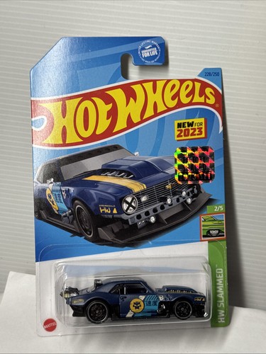 Hotwheels custom - hotwheels, 1/64