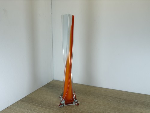 Vase soliflore verre - vase,