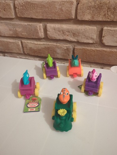 Lot dinosaur train buddy - lot, of