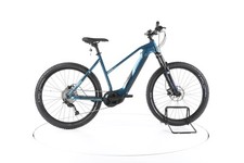 Conway Cairon S 2.0 VTT