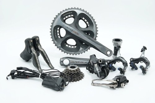 Shimano dura ace 7970 - 7970, di2