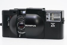 [Near MINT] Olympus XA