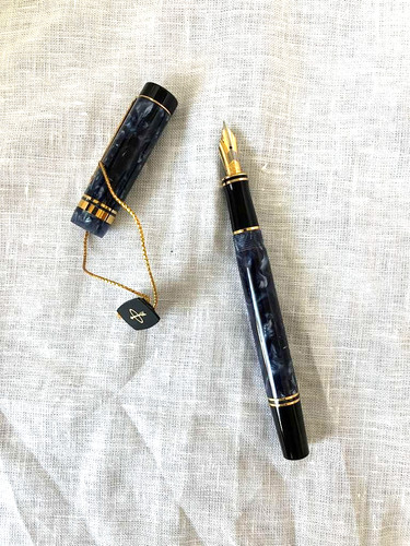 Parker duofold international - parker,