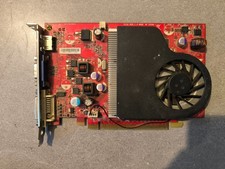 Carte graphique NVIDIA Geforce 9500GS 512 MB DDR2 PCI-Express x16