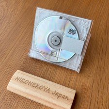 Mini disque MUJI MD 80 min