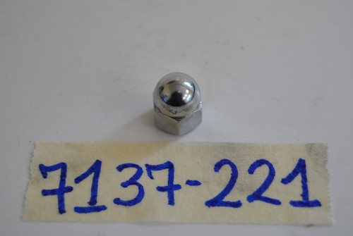 Crou cache soupape - �crou, bo�te