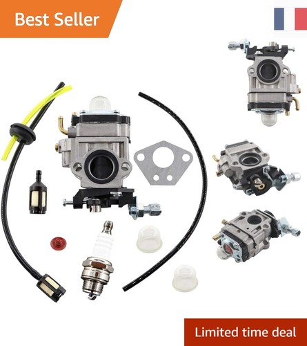 Kit carburateur mchnic pour - de,