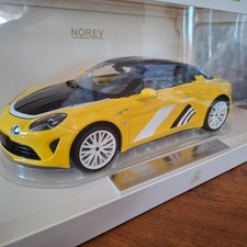 ALPINE A110 tour de corse 75