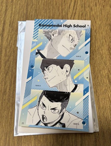 Haikyuu collection - haikyuu!!,