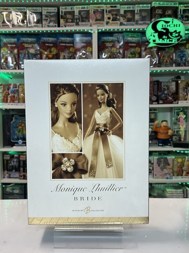 Mattel barbie mariées - mattel,