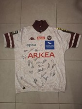 Maillot Officiel UBB Union