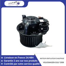 🇫🇷 MOTEUR VENTILATEUR