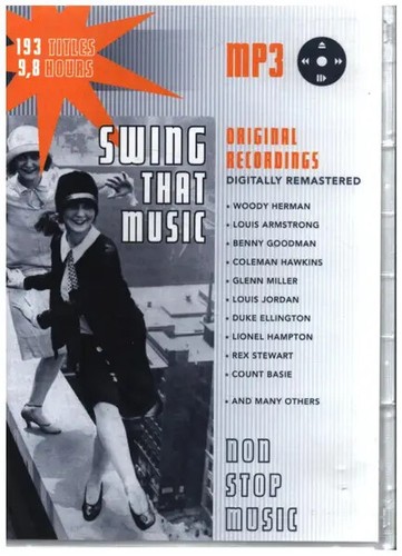 Woody herman louis - woody,