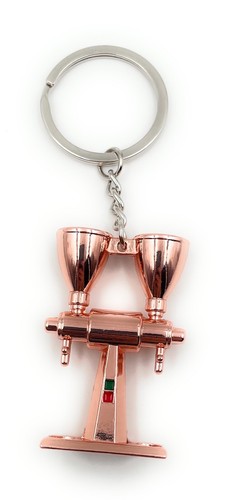 Porte clés abfuellmaschine - porte-clés,