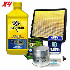 Tagliando Bmw K 100 Rs 1983