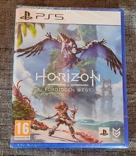 Horizon Forbidden West (PS5) - NEUF
