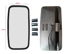 Rétroviseur Pour Fuso Canter